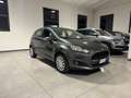 Ford Fiesta Fiesta 1.2 60CV 5 porte Black & White Edition Grigio - thumbnail 2