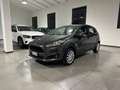 Ford Fiesta Fiesta 1.2 60CV 5 porte Black & White Edition Grigio - thumbnail 3