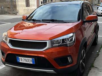 DR 3 3 1.5 Gpl 106cv