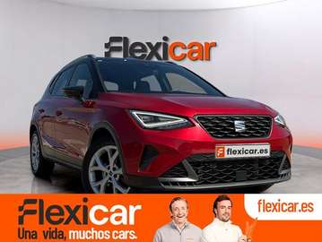 1.5 TSI 110kW (150CV) DSG FR XL
