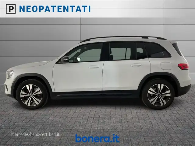 Mercedes-Benz GLB view 6