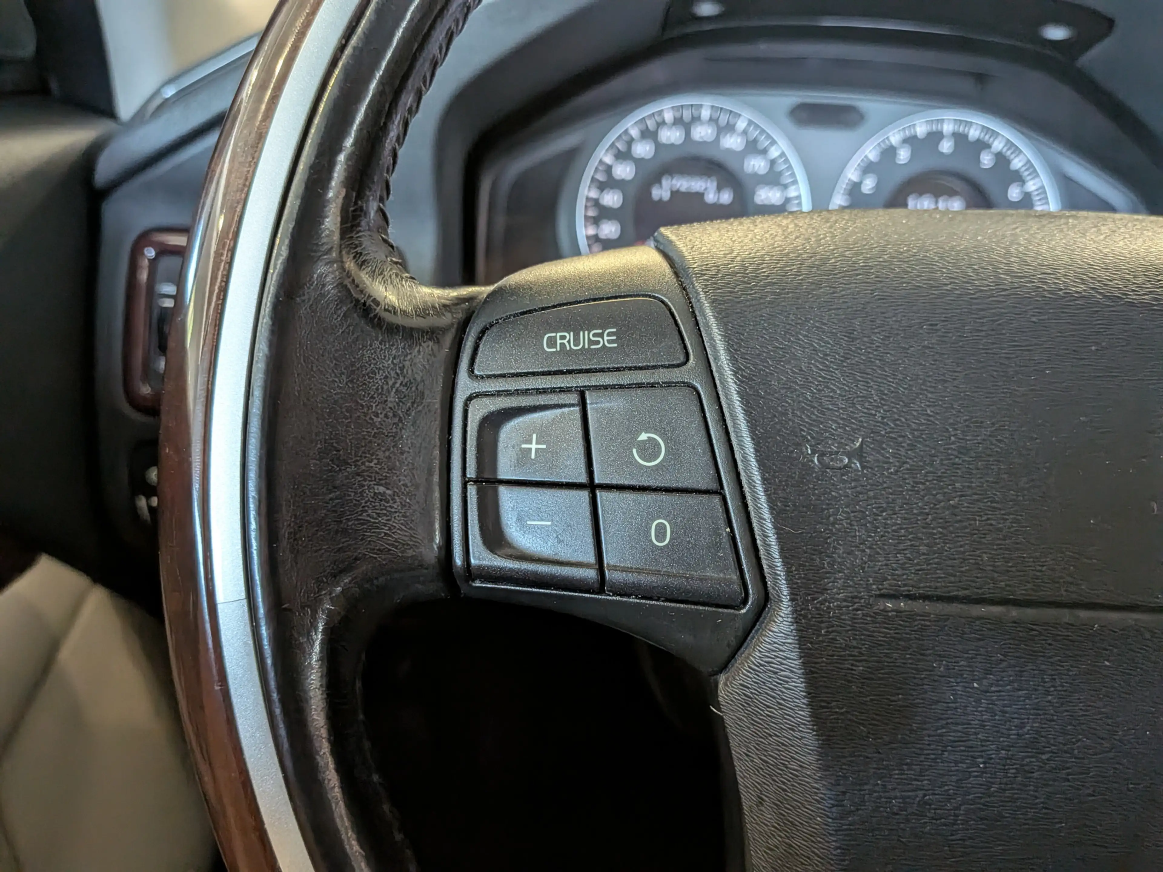 Volvo S80 2.5 T Momentum Automaat, Trekhaak, Airco — photo 11