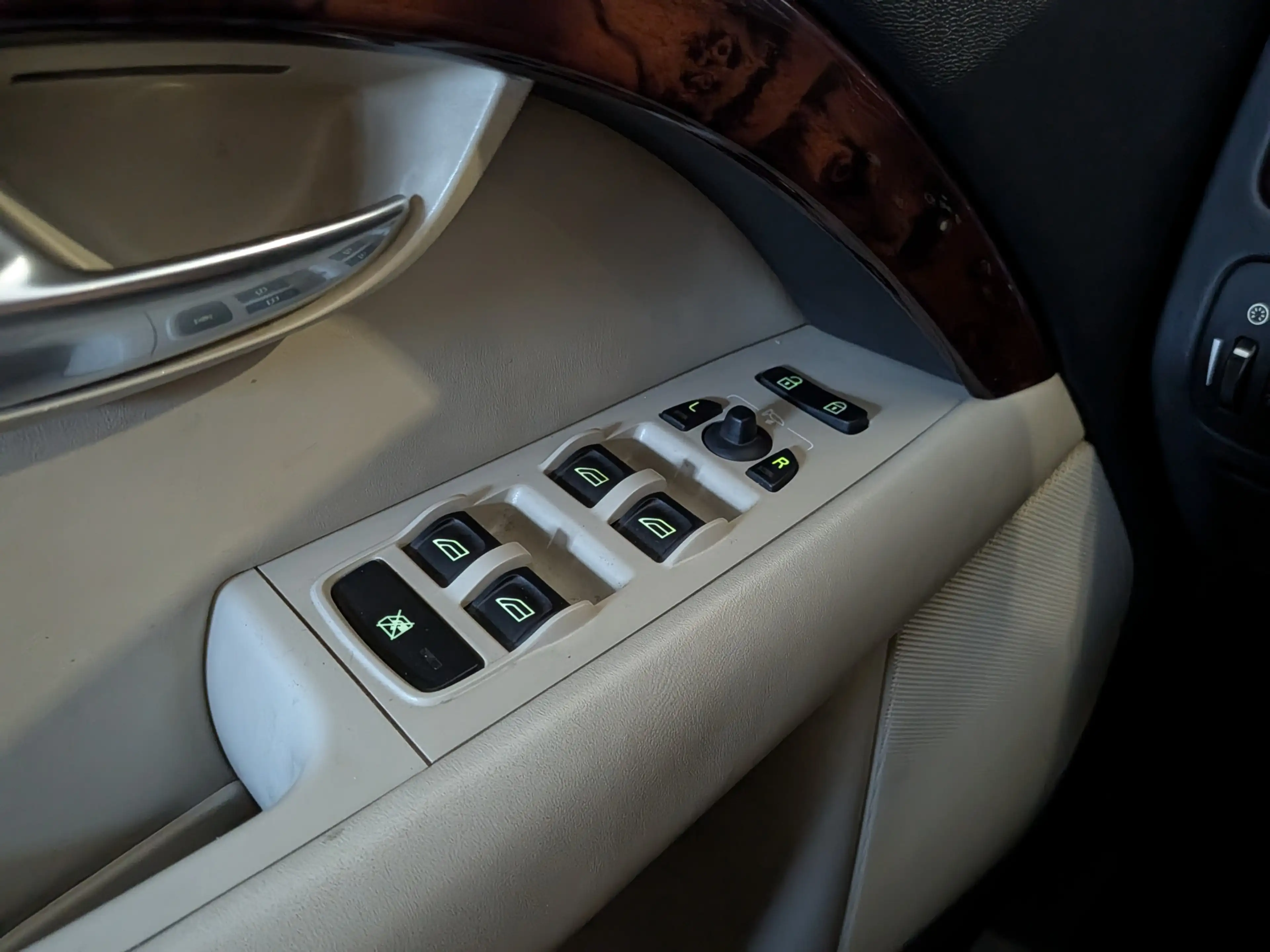 Volvo S80 2.5 T Momentum Automaat, Trekhaak, Airco — photo 15