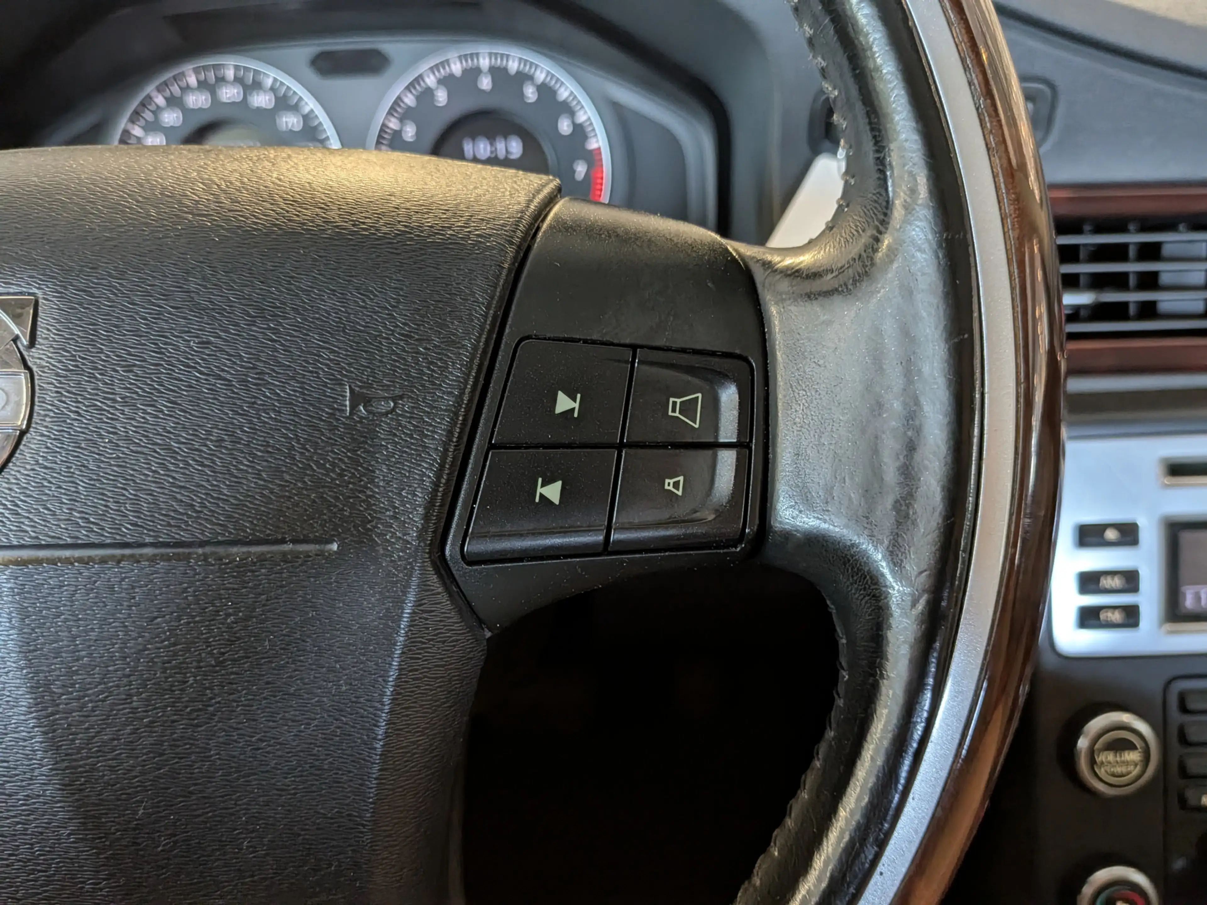 Volvo S80 2.5 T Momentum Automaat, Trekhaak, Airco — photo 12