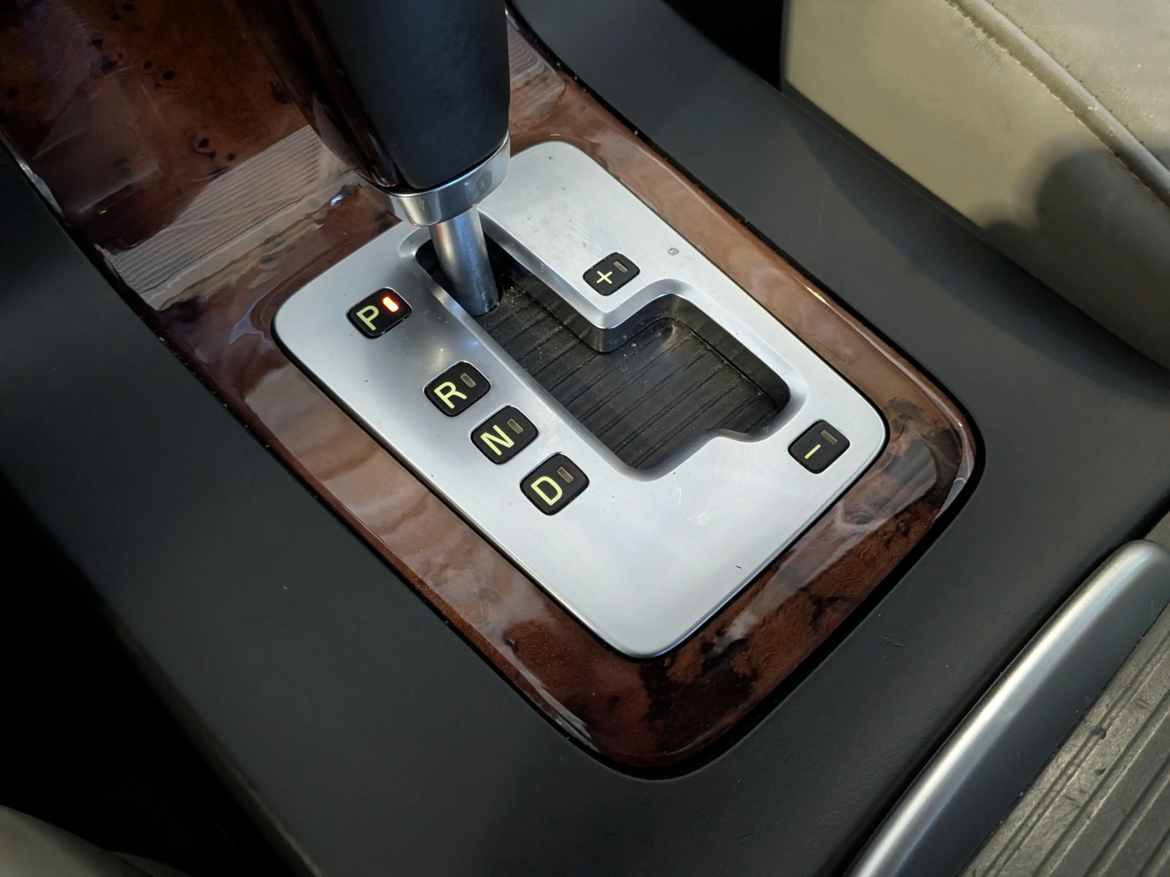 Volvo S80 2.5 T Momentum Automaat, Trekhaak, Airco — photo 14