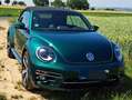Volkswagen Beetle Cabriolet SOUND 1,4 TSI Vert - thumbnail 1