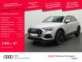 Audi Q3 quattro S-TRON AHK NAVI VIRT ACC KAM CARPL Silber - thumbnail 1