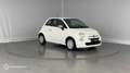 Fiat 500 1.2 8v 69ch Popstar - thumbnail 3