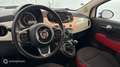 Fiat 500 1.2 8v 69ch Popstar - thumbnail 11