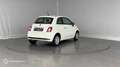 Fiat 500 1.2 8v 69ch Popstar - thumbnail 5