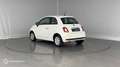 Fiat 500 1.2 8v 69ch Popstar - thumbnail 8