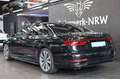 Audi A8 50 TDI quattro Matrix/Head-Up/Massage/TV/Pano Schwarz - thumbnail 11