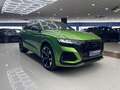 Audi RS Q8 TFSI quattro tiptronic Grün - thumbnail 3
