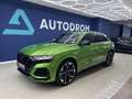 Audi RS Q8 TFSI quattro tiptronic Grün - thumbnail 1