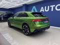 Audi RS Q8 TFSI quattro tiptronic Grün - thumbnail 6