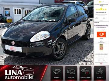 1.2 2.HAND*KUPPLUNG NEU*KLIMA*Servo*