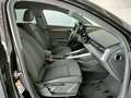 Audi A3 Sportback 35 2.0 tdi s-tronic Negro - thumbnail 10