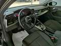 Audi A3 Sportback 35 2.0 tdi s-tronic Schwarz - thumbnail 8