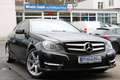 Mercedes-Benz C 220 AMG Paket*2HAND*SHZ*PDC*NAVI*KLIMA*LEDER*u.v.m Nero - thumbnail 1