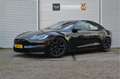 Tesla Model S Plaid AWD Enhanced Autopilot3.0+FSD (twv 7.500,-), Siyah - thumbnail 1