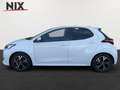Toyota Yaris 1.5 Hybrid Team D Comfortpaket LED Blanc - thumbnail 3