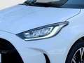 Toyota Yaris 1.5 Hybrid Team D Comfortpaket LED Blanc - thumbnail 14