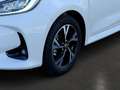 Toyota Yaris 1.5 Hybrid Team D Comfortpaket LED Blanc - thumbnail 13