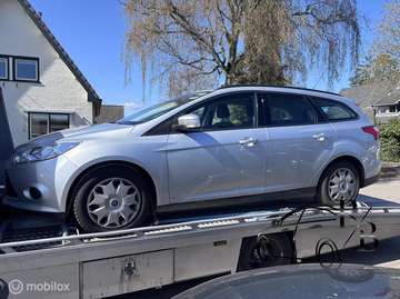 Wagon 1.0 EcoBoost Edition EXPORTKOOPJE LEES TEKST