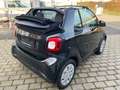 smart forTwo Cabrio EQ 22KW Schnellladen Temp KLIMAAUT Nero - thumbnail 5