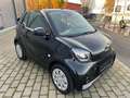 smart forTwo Cabrio EQ 22KW Schnellladen Temp KLIMAAUT Nero - thumbnail 7