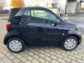 smart forTwo Cabrio EQ 22KW Schnellladen Temp KLIMAAUT Nero - thumbnail 10