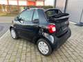 smart forTwo Cabrio EQ 22KW Schnellladen Temp KLIMAAUT Nero - thumbnail 3