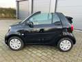 smart forTwo Cabrio EQ 22KW Schnellladen Temp KLIMAAUT Nero - thumbnail 2