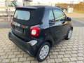 smart forTwo Cabrio EQ 22KW Schnellladen Temp KLIMAAUT Nero - thumbnail 11