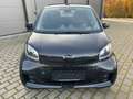 smart forTwo Cabrio EQ 22KW Schnellladen Temp KLIMAAUT Nero - thumbnail 8