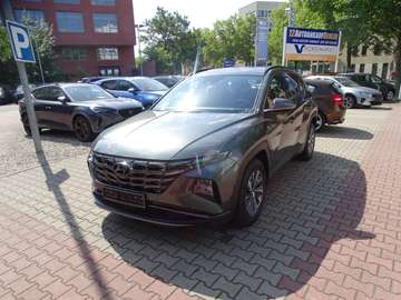 1.6 T-GDI Mild-Hybrid 2WD