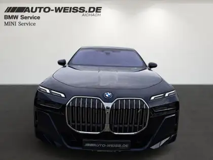 Annonce voiture d'occasion BMW i7 - CARADIZE