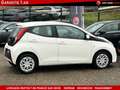 Toyota Aygo 1.0 VVT-i 72ch x-play 5p MY20 Blanc - thumbnail 4