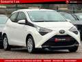 Toyota Aygo 1.0 VVT-i 72ch x-play 5p MY20 Blanc - thumbnail 3