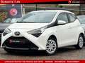 Toyota Aygo 1.0 VVT-i 72ch x-play 5p MY20 Blanc - thumbnail 1