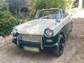 Triumph Herald 1200 GT Grün - thumbnail 12