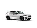 BMW 125 125iA Blanc - thumbnail 4