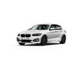 BMW 125 125iA Blanc - thumbnail 1