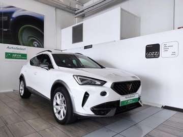 - Formentor 1.5 TSI DSG