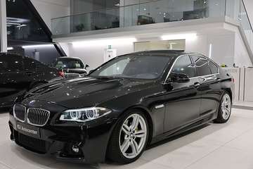 d xDrive Aut. *VOLLAUSTATTUNG*