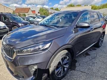 Sorento 2.2 CRDi 2WD Platinium 2pl. ISG (EU6d-T)