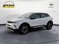 Opel Mokka-E Elegance Weiß - thumbnail 1