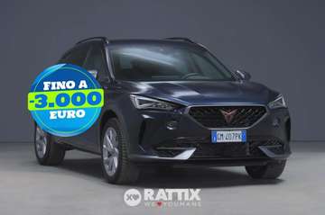 2.0 TDI 150CV 4drive DSG