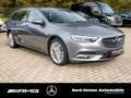 Opel Insignia 2.0 CDTI Edition NAVI LED KLIMA TEMPO Grijs - thumbnail 3