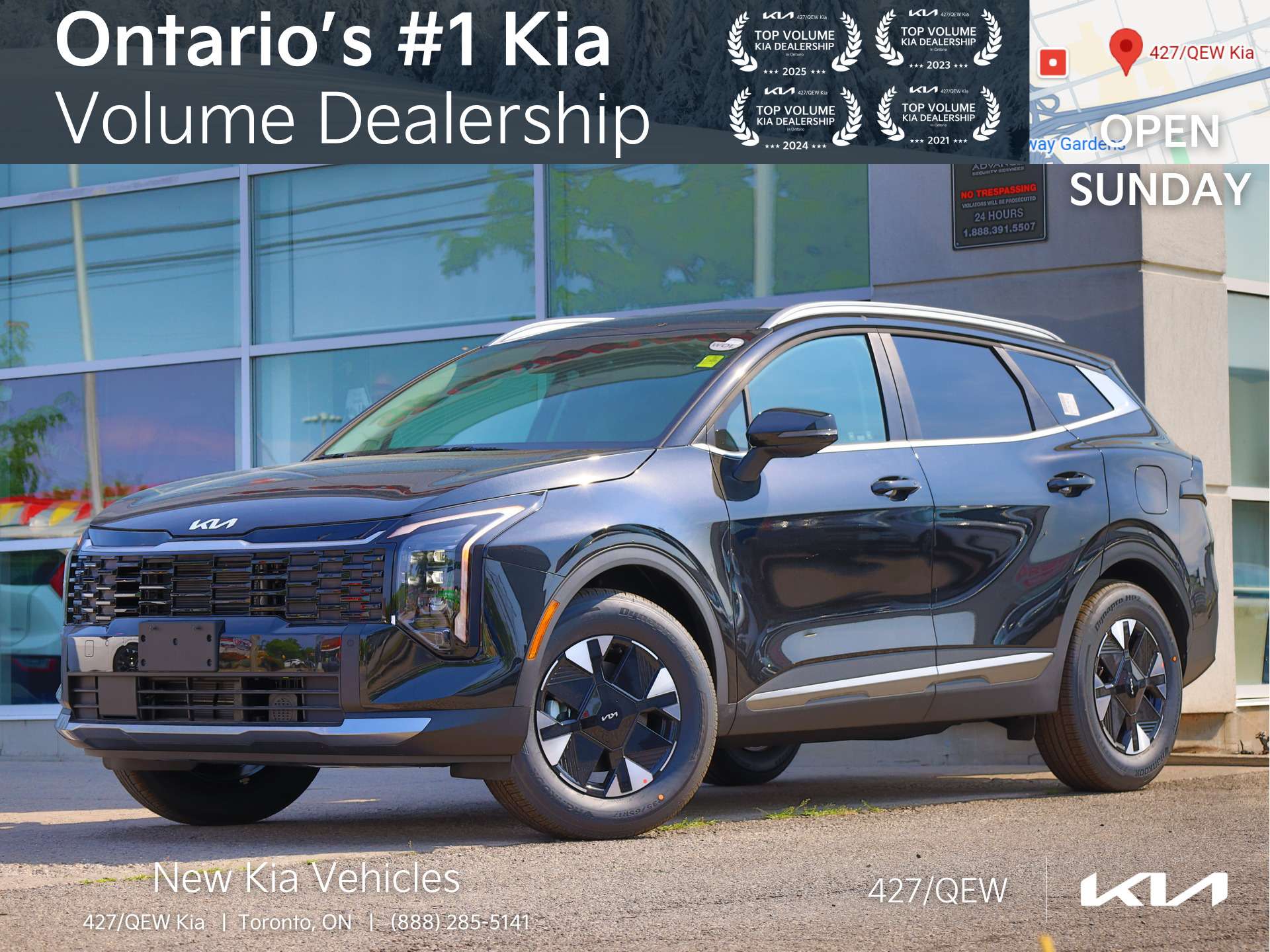 Black 2026 Kia Sportage Hybrid SUV / Crossover All-Wheel Drive 6-Speed Automatic